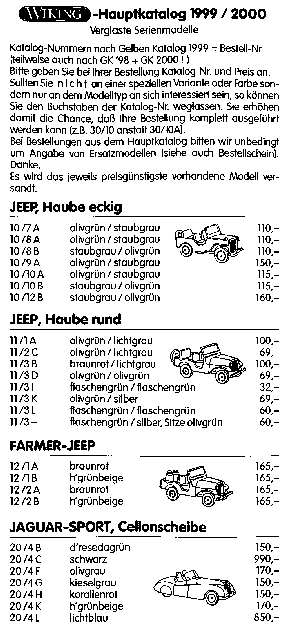 Versandkatalog Seite 6