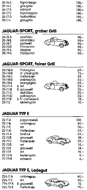 Versandkatalog Seite 6