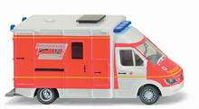321 01 30 Rettungswagen RTW (MB Sprinter)