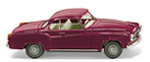 823 40 24 Borgward Isabella Coupe